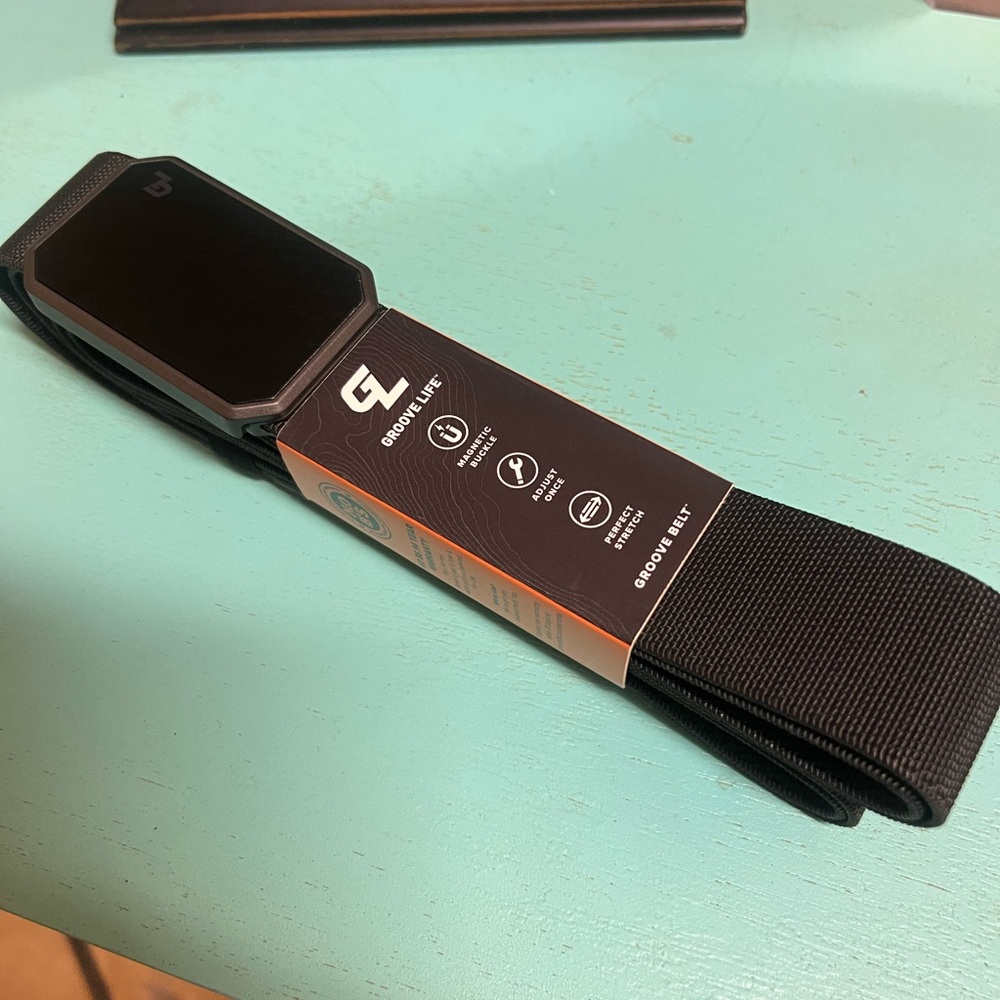 Grove Life Belt